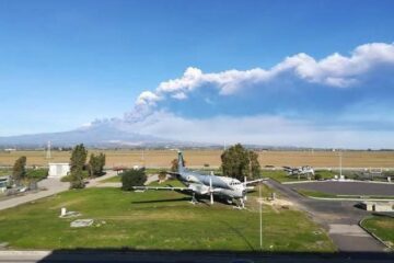 Catania: Fontanarossa chiuso fino alle ore 2 di Ferragosto. Sigonella resta operativa