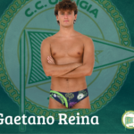 Circolo Canottieri Ortigia: arriva il rinforzo in porta con Gaetano Reina