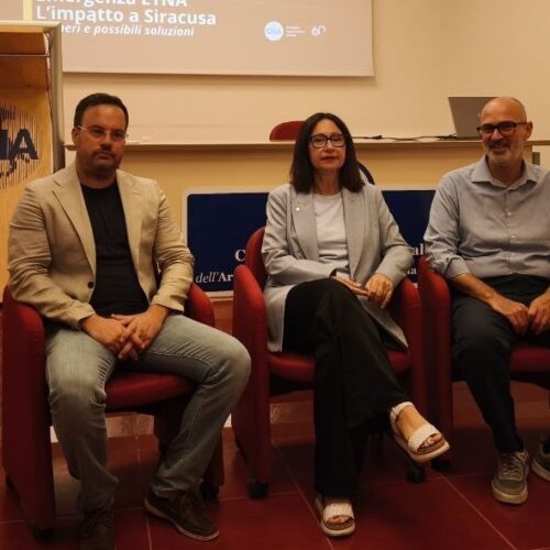 Turismo: l’emergenza Catania costa a Siracusa 8 milioni di euro