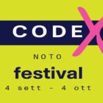 Codex Festival 2026 a Noto: teatro, musica e arte per raccontare la città
