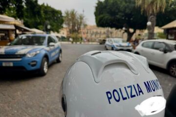 Ortigia, controlli interforze: scoperti due lavoratori in nero