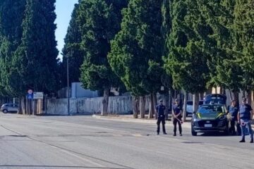 Priolo: installa telecamere nel lido, denunciato il titolare