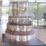 Coppa Davis a Palermo: il trofeo della Nazionale arriva al Circolo Tennis