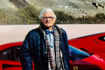 Dino Cartia: il giornalista che non ha mai smesso di raccontare Siracusa