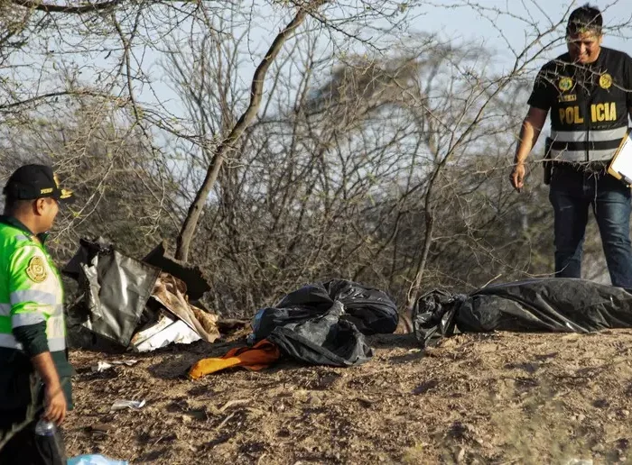 Tragedia aerea in Perù: tredici vittime nel disastro di Nazca, sette sono turisti italiani