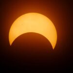Eclissi solare del 12 agosto: curiosità, accorgimenti e quando vederla