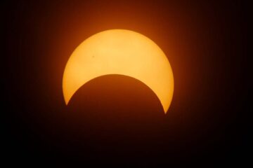 Eclissi solare del 12 agosto: curiosità, accorgimenti e quando vederla