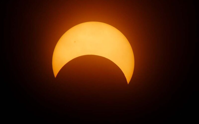 Eclissi solare 12 agosto