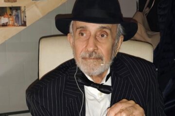 Addio a Enzo Firullo: il teatro perde un grande protagonista