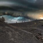 Tragedia sull’Etna: morto escursionista