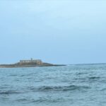 Isola delle Correnti: sequestro preventivo per attività balneare