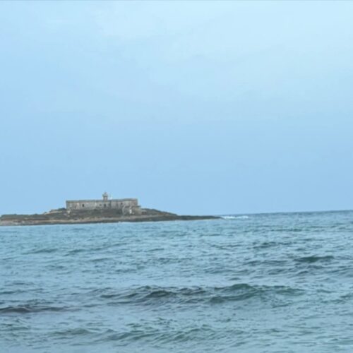 Isola delle Correnti: sequestro preventivo per attività balneare