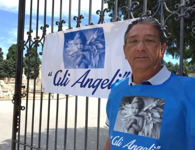 Martedì i funerali di Giacinto Avola: uomo al servizio della comunità