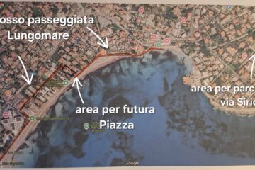 Fontane Bianche, quale futuro? Oggi raccolta firme