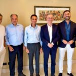 Catania: Forza Italia rilancia l’unità per le sfide del 2027