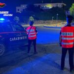 Francofonte: i carabinieri estendono i controlli sul territorio