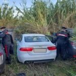 In Sicilia oltre 15mila furti di auto in un ann
