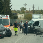 Grave incidente sulla SP 18 tra Vittoria e Santa Croce Camerina: due feriti