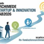 Nasce Archimede start up per progetti innovativi