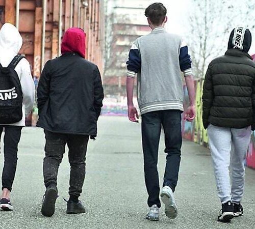 Maranza nel Siracusano: problema pressante