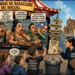 I nuovi “fenomeni” social: quando la demenzialità diventa modello da imitare