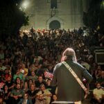 A Ferla nasce Anelithos: festival di musica popolare
