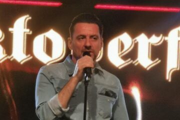 Valentin Mercore: dalla Romania per conquistare il pubblico italiano