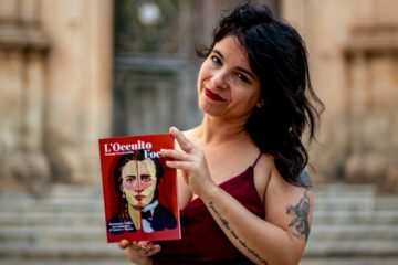 La Sicilia autentica di Serena Carnemolla
