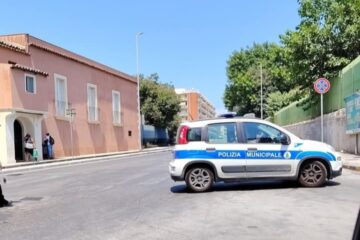 Siracusa, due feriti in una sparatoria