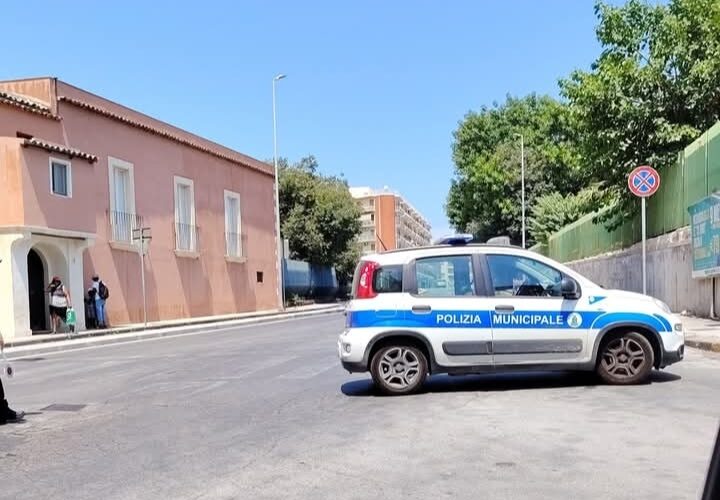 Siracusa, due feriti in una sparatoria