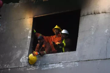 Islamabad, incendio in ospedale: morti 14 neonati