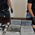 Ispica: maxi blitz con 2 arresti e sequestro di droga per 2 mln