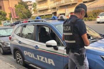 Lentini, fugge dalla Polizia in moto: denunciato senza patente