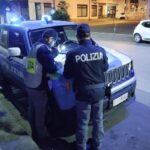 Lentini, fugge dalla Polizia in moto: denunciato senza patente