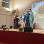 Il siracusano Liddo Sciavo vince il premio per l’impegno artistico e umano