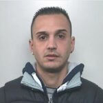 Marco D’Angelo catturato a Messina: era evaso dal carcere di Augusta