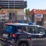 Melilli, maltratta e minaccia i genitori per due anni: arrestato 32enne