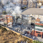 Messina, crollo di Pistunina: al via le perizie per chiarire le cause