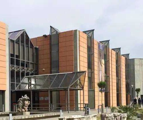 Furto museo Messina, Schifani: «Sfregio al patrimonio culturale universale»