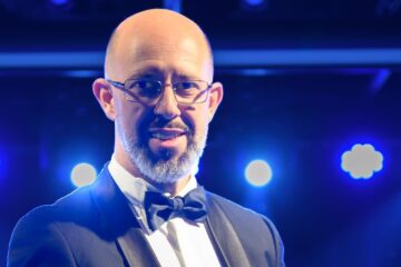 Alessandro Mauro, dall’organo liturgico alle crociere internazionali