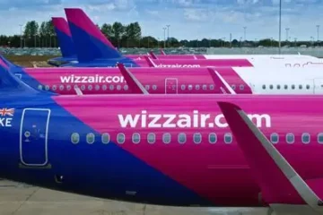 Codici diffida Wizz Air: «I diritti dei passeggeri non siano optional»