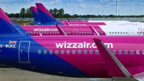 wizzair