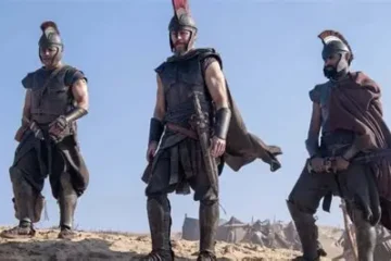 L’Ulisse di Nolan e l’Odissea di Omero: un eroe diverso?