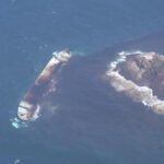Oman, disastro in mare: la marea nera del greggio supera i 2mila km²
