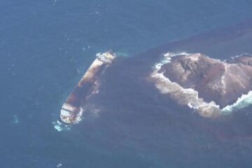 Oman, disastro in mare: la marea nera del greggio supera i 2mila km²