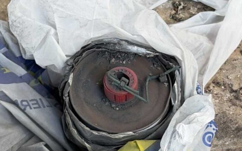 Ordigno Siracusa responsabile giovane