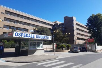 Ospedale Umberto I: interventi straordinari sugli impianti di climatizzazione