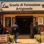 CNA Pensionati, scuole artigianali in Africa