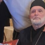 Scomparso padre Ichim: il sacerdote-poeta