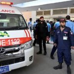 Tragedia in Pakistan, incendio in ospedale: morti 14 neonati